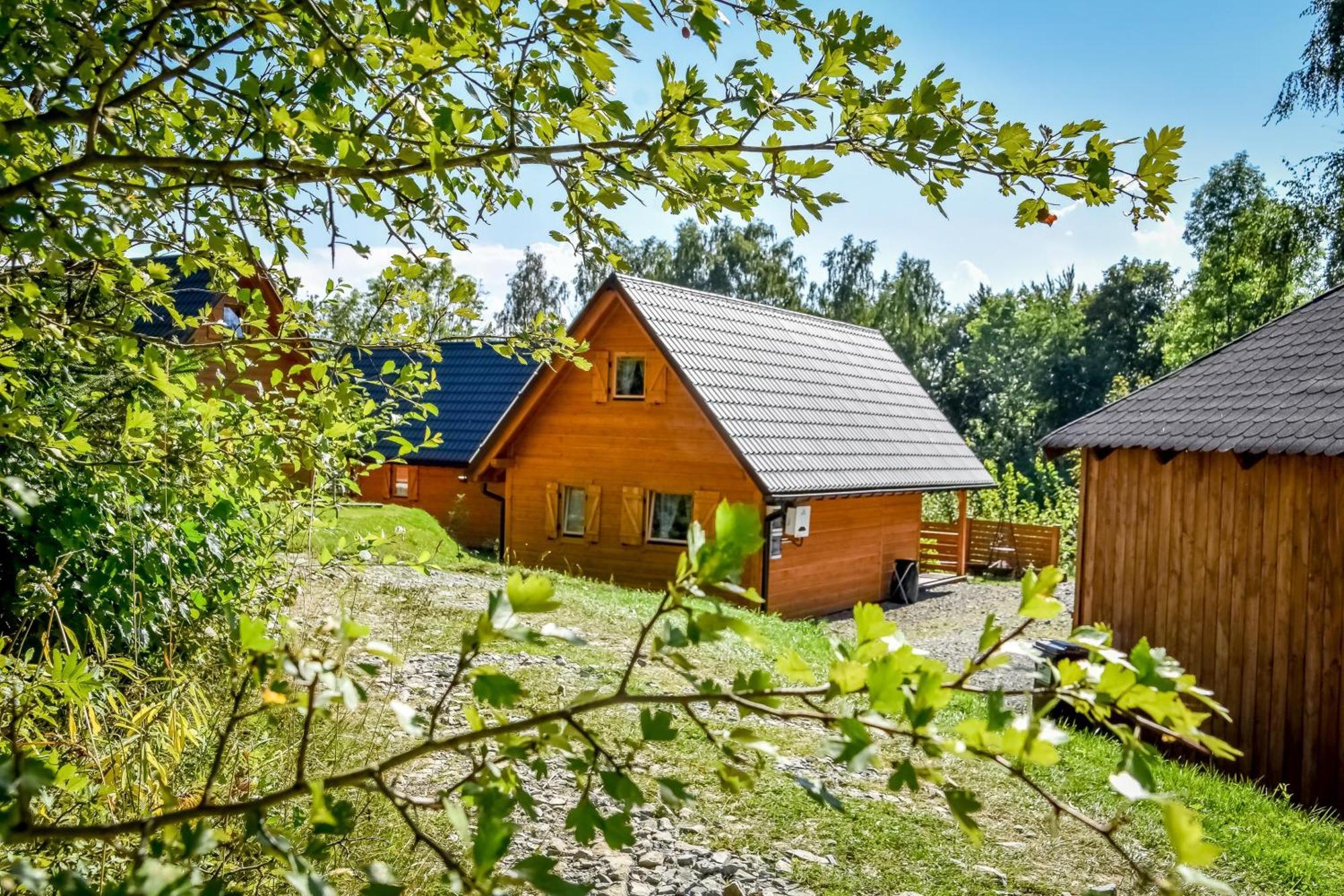 Willa Domek na Groniku Zubrzyca Gorna Zewnętrze zdjęcie