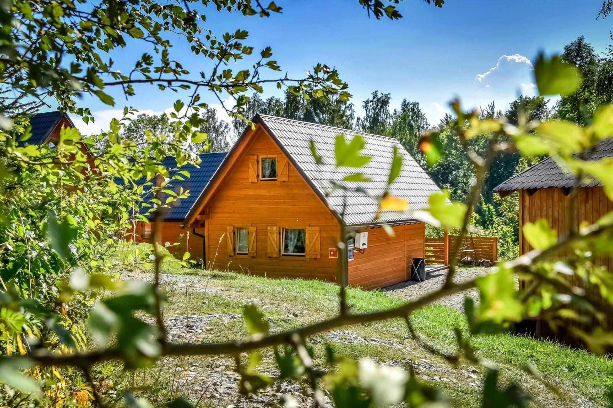 Willa Domek na Groniku Zubrzyca Gorna Zewnętrze zdjęcie