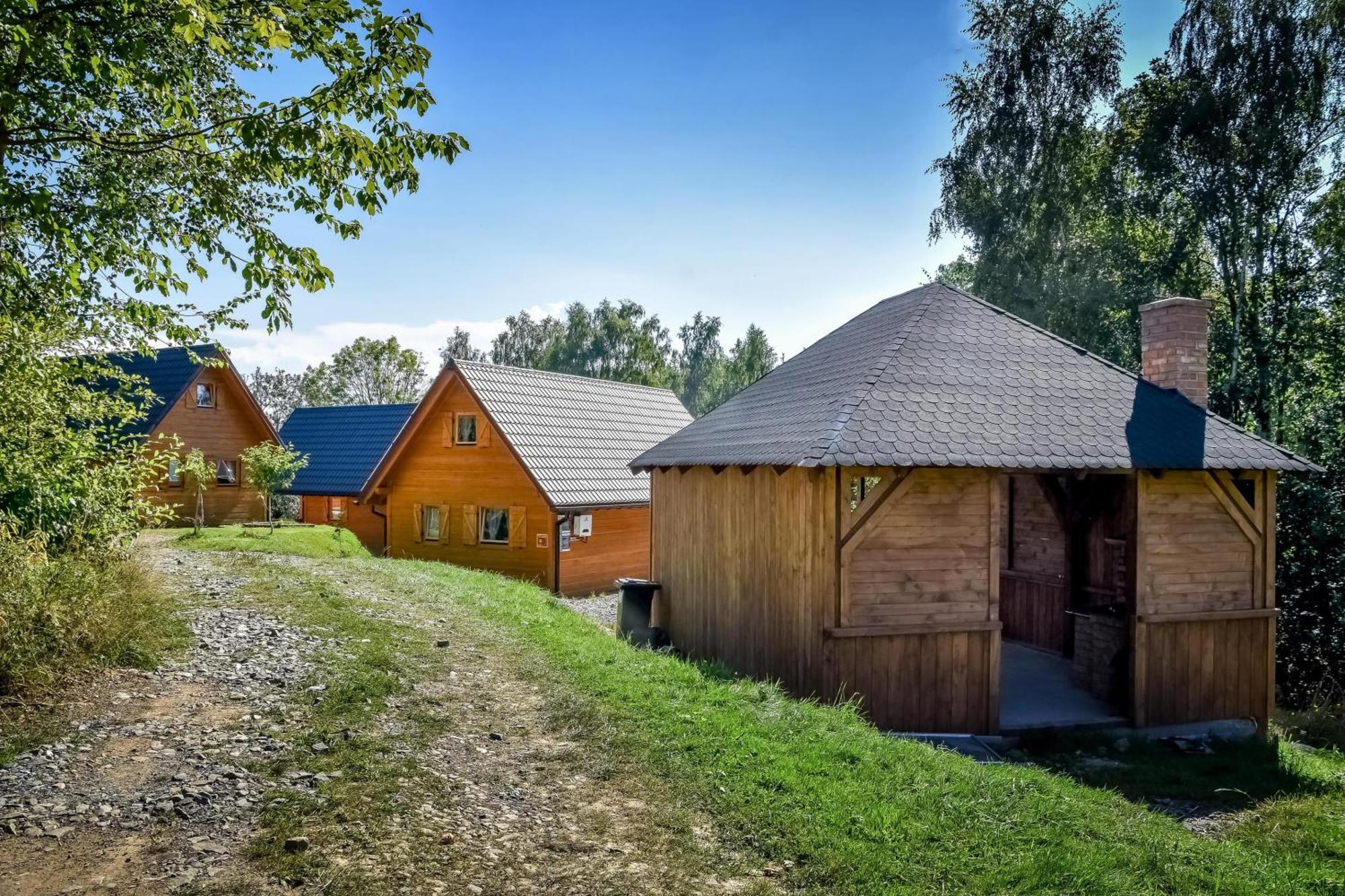 Willa Domek na Groniku Zubrzyca Gorna Zewnętrze zdjęcie